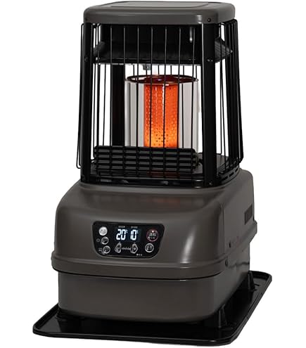 美品 コロナ 石油ストーブ CORONA 業務用 ブルーバーナ GH-B196F Amazon.co.jp : コロナ(Corona) ブルーバーナ (業務用タイプ